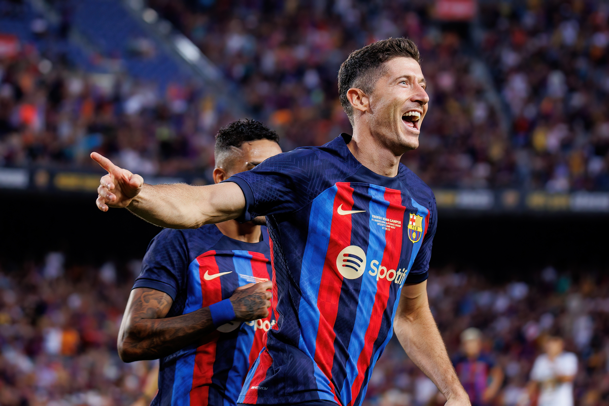 How will Barca fare this season? The Andy West preview