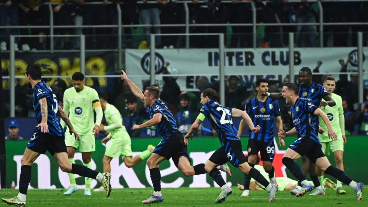 Barça vs Inter Post Mortem: The Game that changed Everything