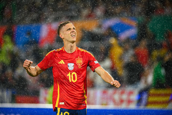 Dani Olmo & Barcelona: Injection of quality or wasted funds?